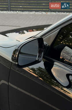 Седан Audi A4 2012 в 