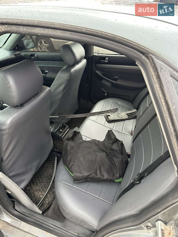 Седан Audi A4 1996 в Житомире