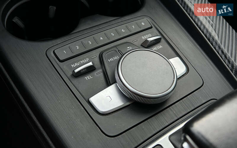 Седан Audi A4 2016 в Львове фото 19 Седан Audi A4 2016 в Львове
