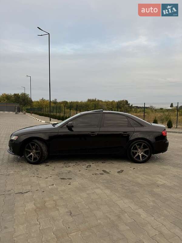 Седан Audi A4 2008 в Александрие фото 2 Седан Audi A4 2008 в Александрие