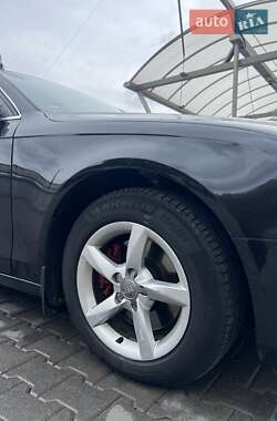 Универсал Audi A4 2012 в 