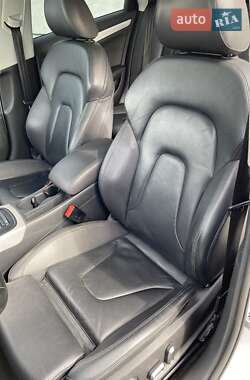 Седан Audi A4 2014 в 