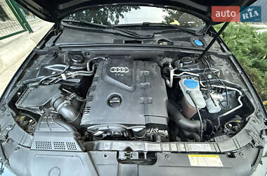 Седан Audi A4 2013 в 
