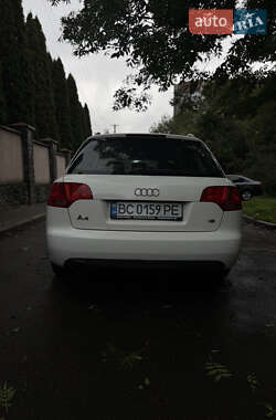 Универсал Audi A4 2005 в 