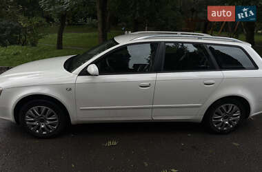 Универсал Audi A4 2005 в 