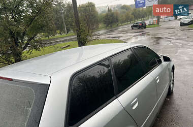 Универсал Audi A4 2001 в 