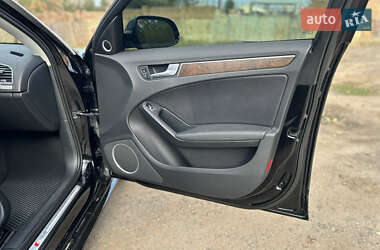 Седан Audi A4 2013 в 