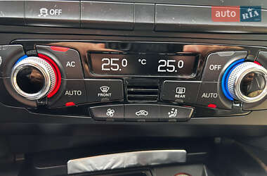 Седан Audi A4 2013 в 