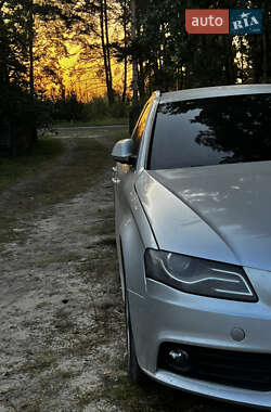 Универсал Audi A4 2008 в 