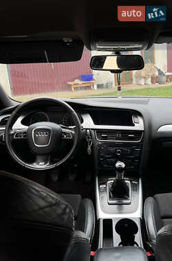 Универсал Audi A4 2008 в 