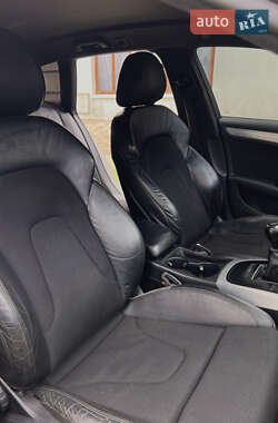 Универсал Audi A4 2008 в 