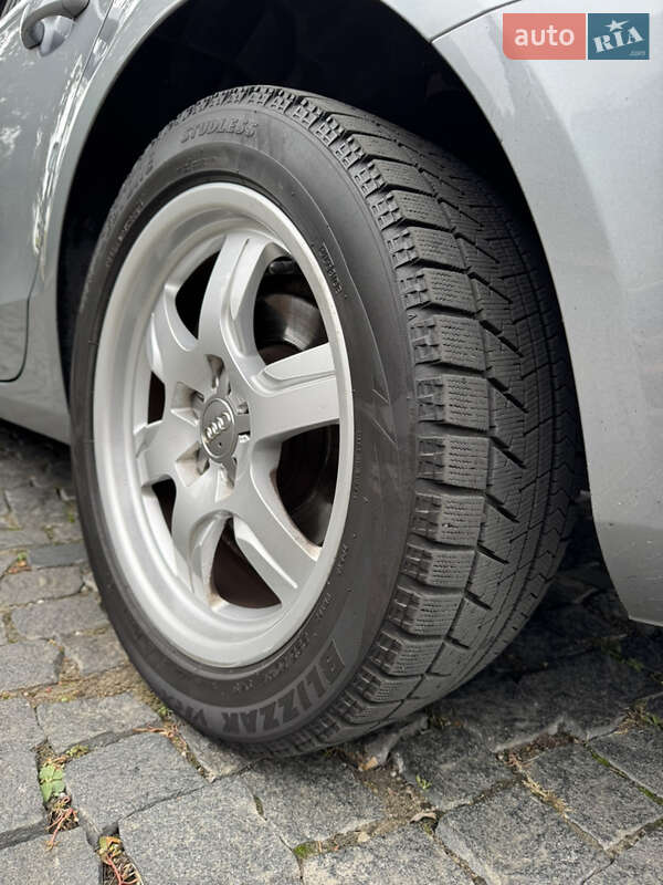 Седан Audi A4 2010 в Киеве