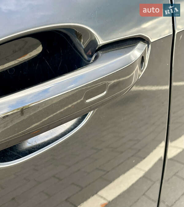 Универсал Audi A4 2020 в Мукачево фото 14 Универсал Audi A4 2020 в Мукачево