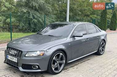 Седан Audi A4 2011 в Кременчуге