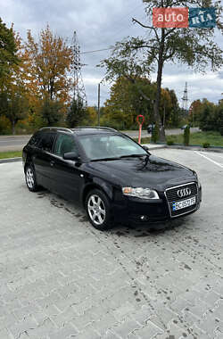Универсал Audi A4 2006 в 