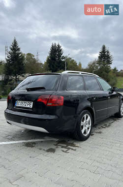 Универсал Audi A4 2006 в 
