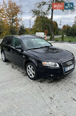 Универсал Audi A4 2006 в 