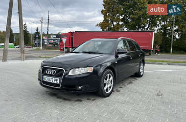 Универсал Audi A4 2006 в 