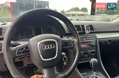 Универсал Audi A4 2006 в 