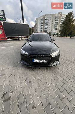 Універсал Audi A4 2019 в 