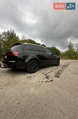 Универсал Audi A4 2007 в 