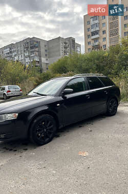 Универсал Audi A4 2007 в 