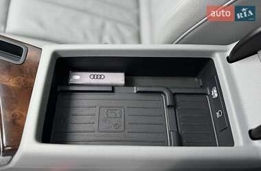Седан Audi A4 2019 в 