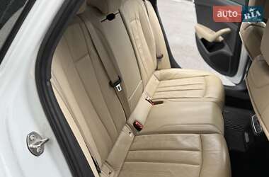 Седан Audi A4 2017 в 
