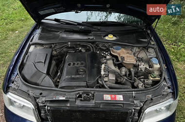 Универсал Audi A4 2001 в 