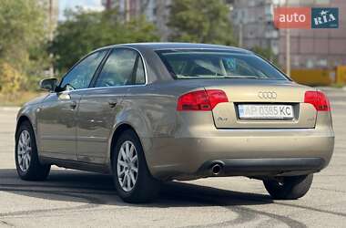 Седан Audi A4 2005 в 