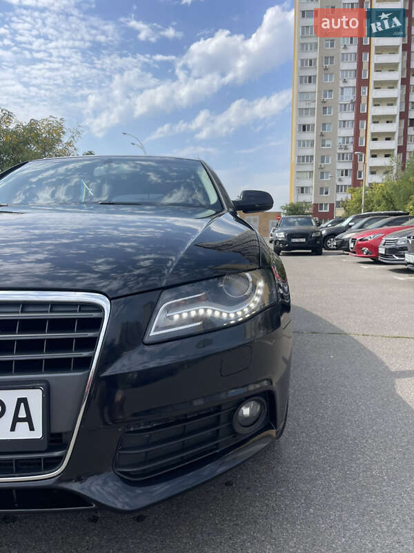 Универсал Audi A4 2009 в Киеве фото 2 Универсал Audi A4 2009 в Киеве