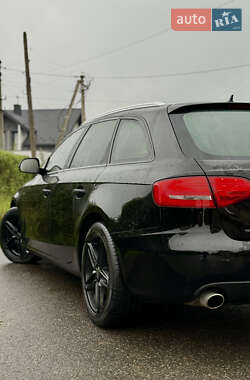 Универсал Audi A4 2008 в 