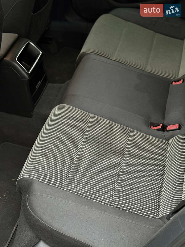 Універсал Audi A4 2008 в Івано-Франківську