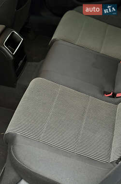 Универсал Audi A4 2008 в 