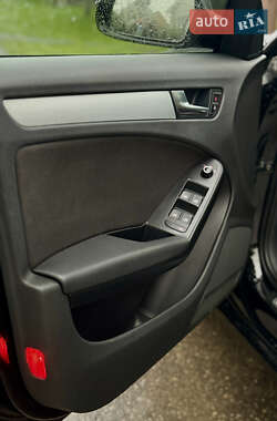 Универсал Audi A4 2008 в 