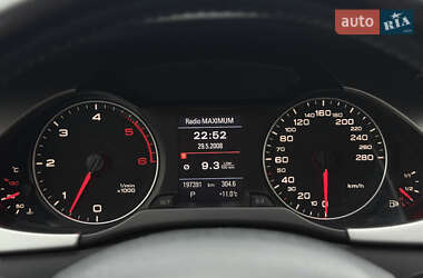 Универсал Audi A4 2008 в 