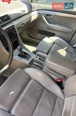 Универсал Audi A4 2007 в 