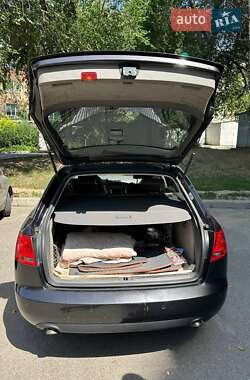 Универсал Audi A4 2007 в 
