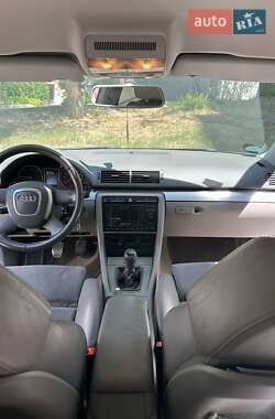 Универсал Audi A4 2007 в 