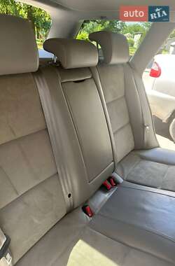 Универсал Audi A4 2007 в 