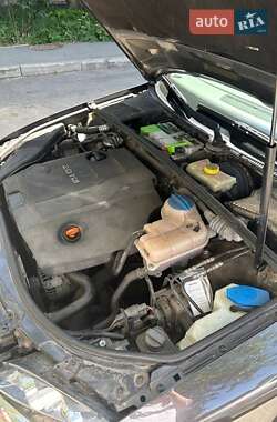Универсал Audi A4 2007 в 