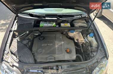 Универсал Audi A4 2007 в 