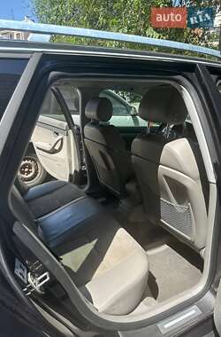 Универсал Audi A4 2007 в 