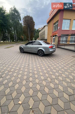 Седан Audi A4 2005 в 