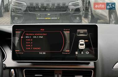 Седан Audi A4 2013 в 