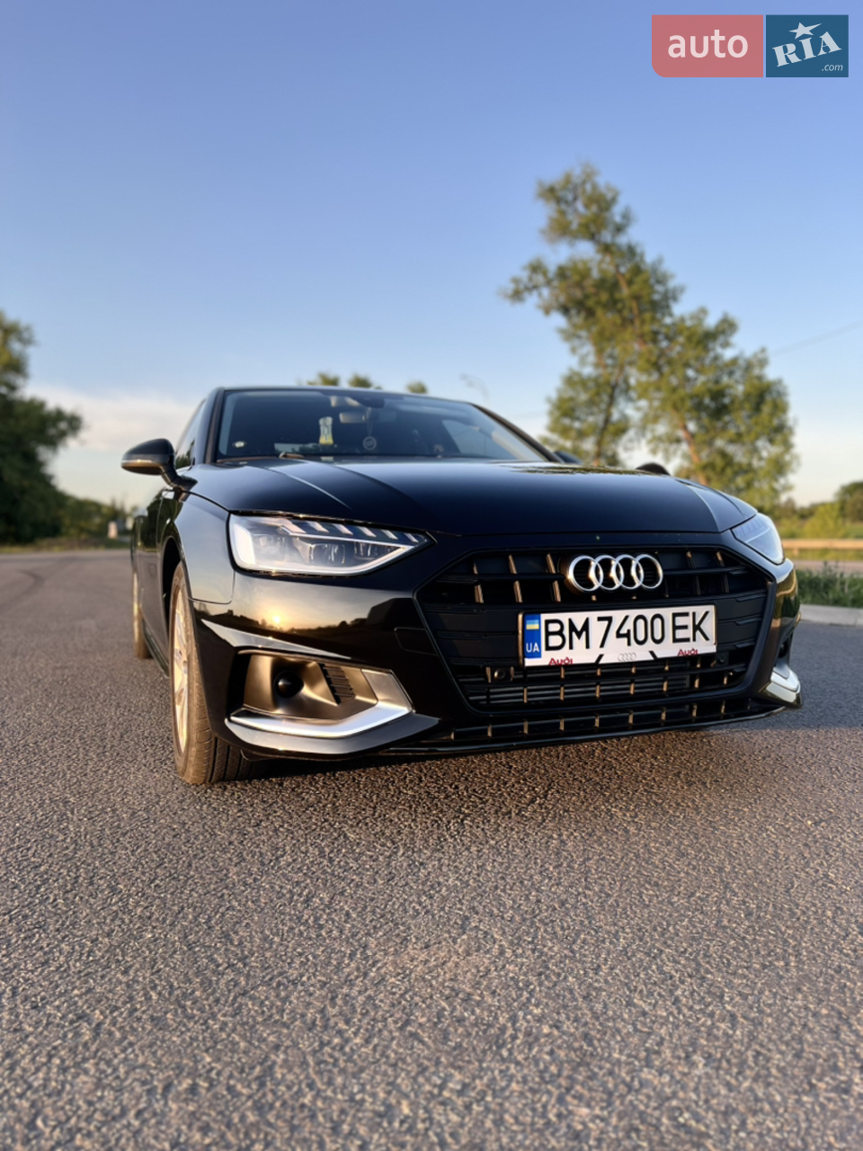 2019 Audi A4 - мініатюра 49
