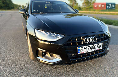 Седан Audi A4 2020 в Киеве