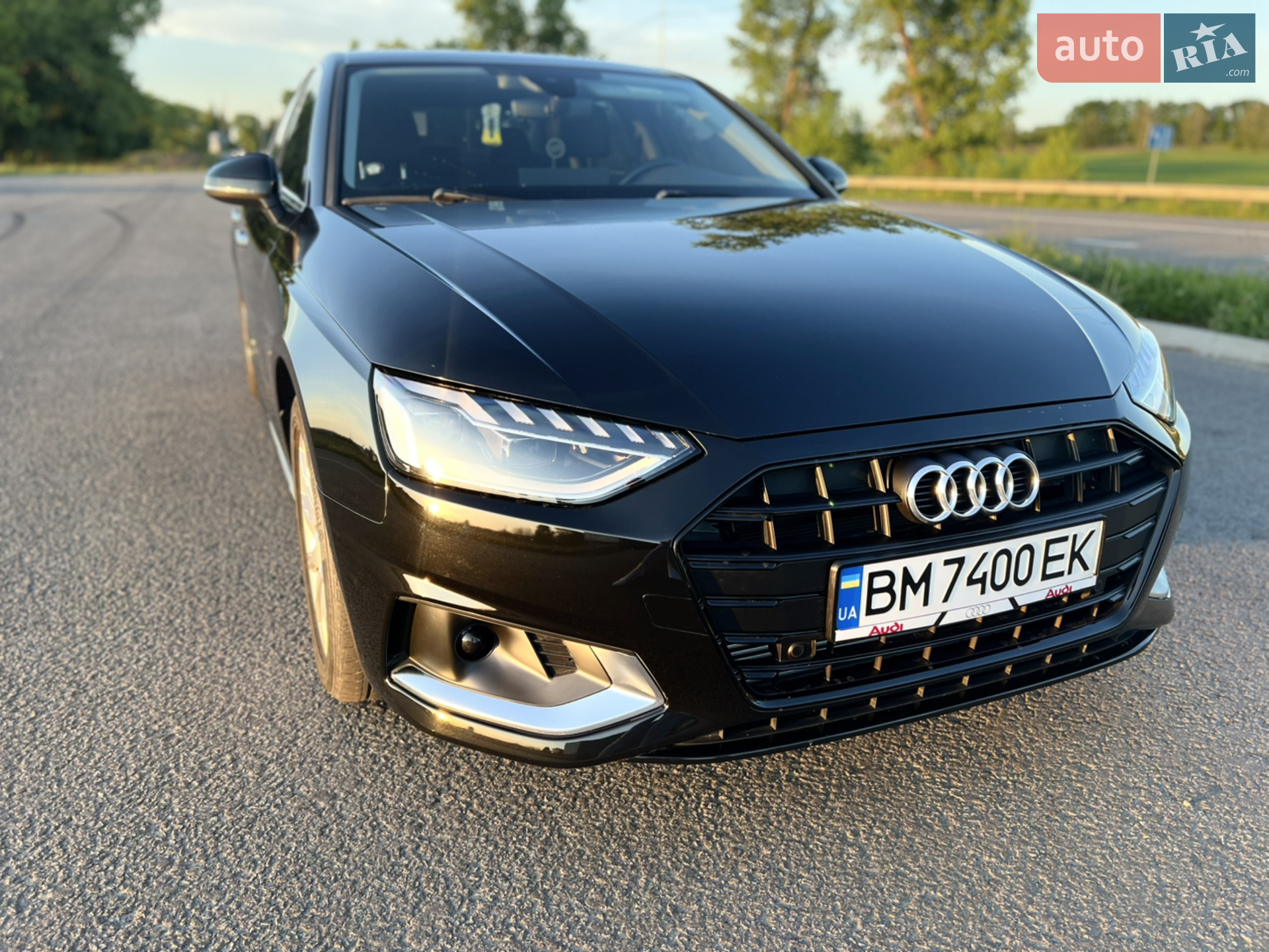 2020 Audi A4 - мініатюра 17