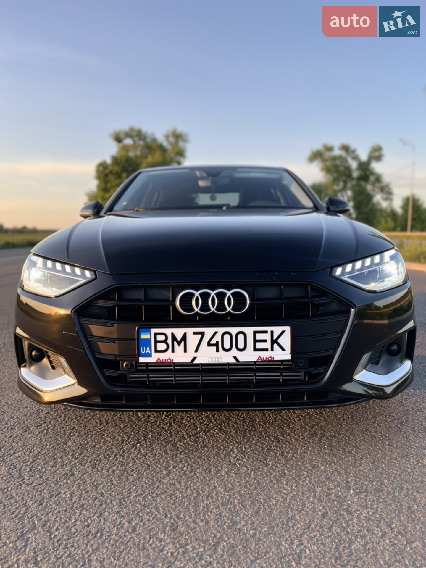 2020 Audi A4 - мініатюра 22