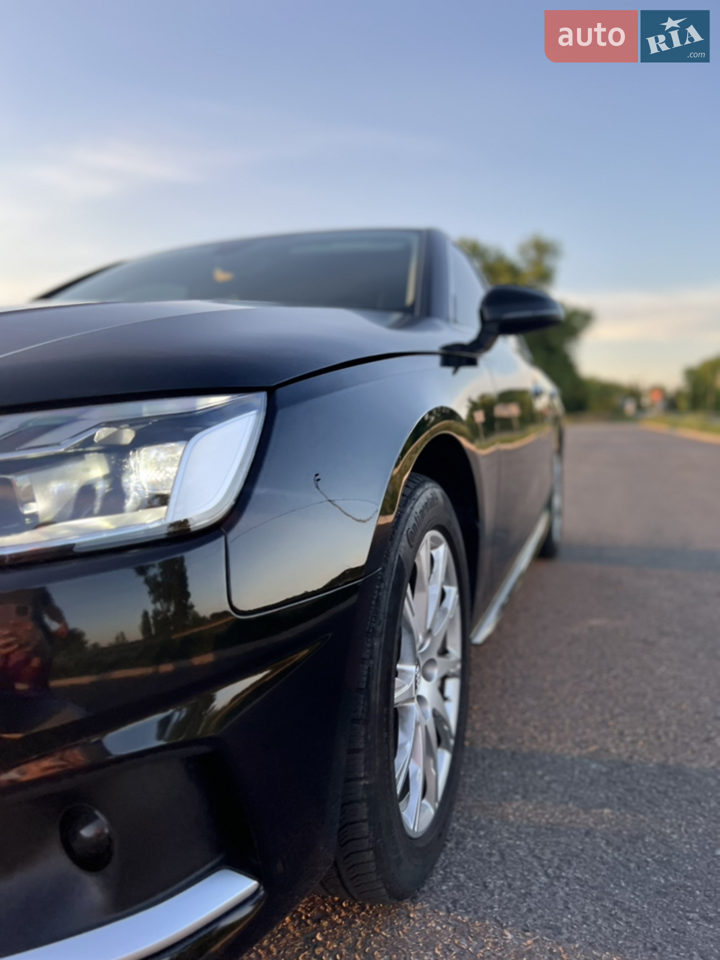 2020 Audi A4 - мініатюра 29